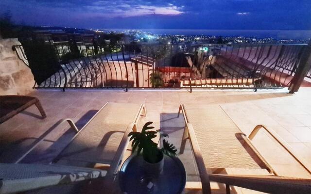 Boutique Traditional Spa Vila newly renovated 2023!
