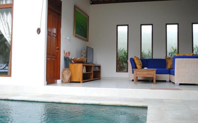Villa Asri Ubud