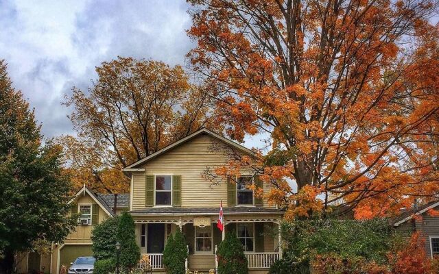 Dundas Glen Bed & Breakfast