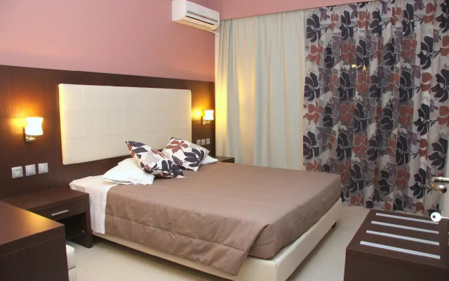 Agela Apartments