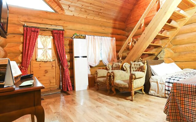 Yansan Mountain Story2 Pension