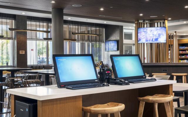 SpringHill Suites by Marriott Miami Doral