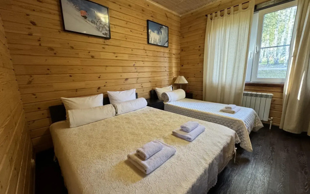 Chalet 205 Sunny valley