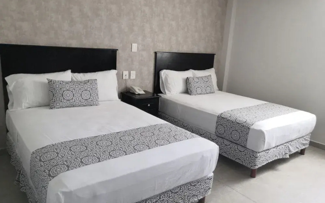 Hotel Costa Verde