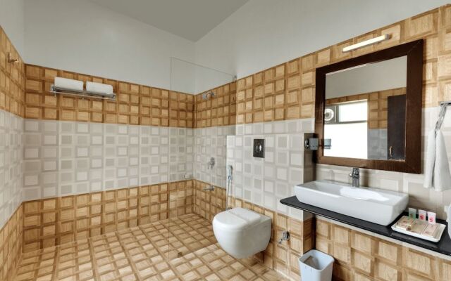 Sayaji Resort and Spa Udaipur