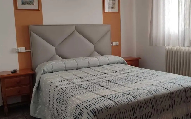 Hotel Matias