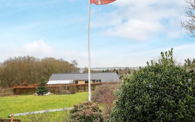 6 Person Holiday Home in Farsø