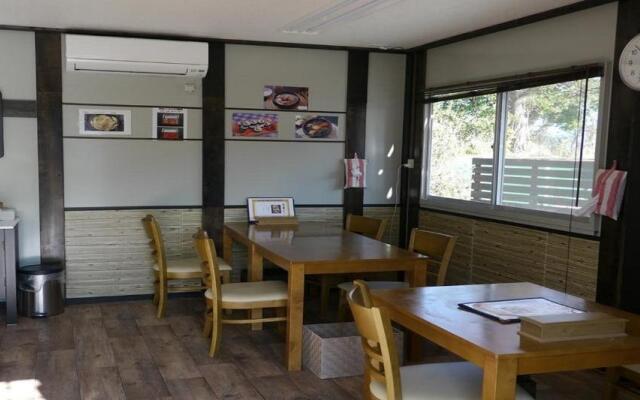 Dining Pension Edura / Vacation STAY 8889