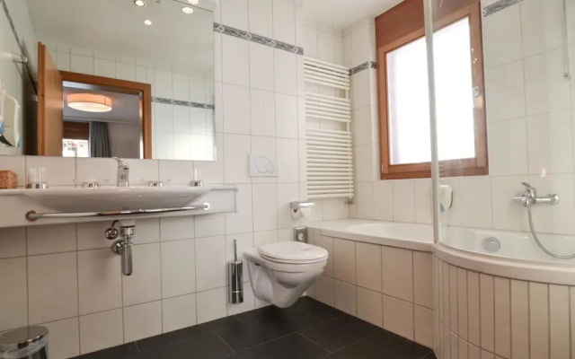 Casa Andrea 215 216 Riederalp