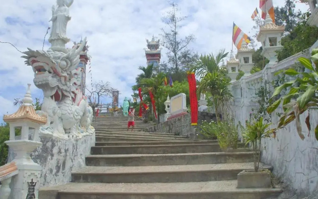 Nhon Ly Homestay