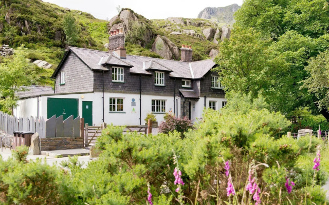 YHA Idwal Cottage