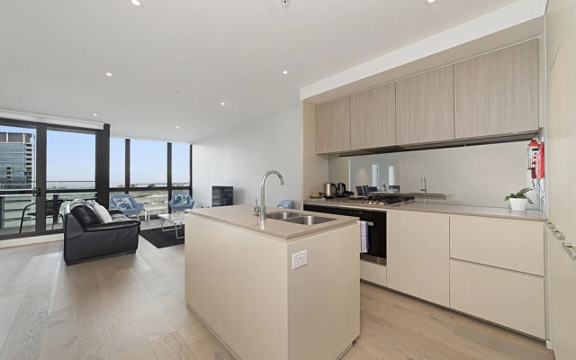 Melbourne Lifestyle Serviced Apartments