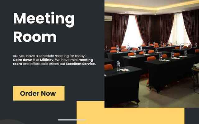 Millinov Boutique Hotel