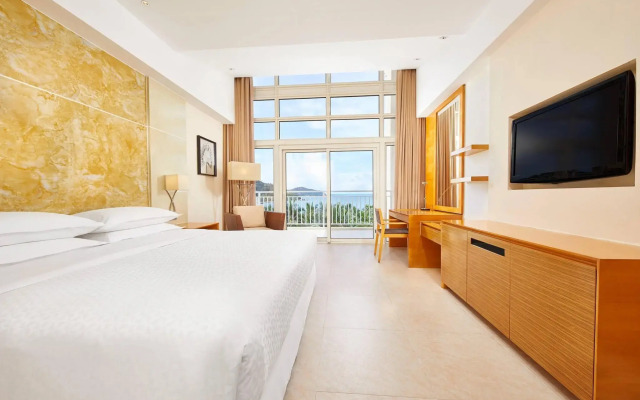 Four Points by Sheraton Shenzhou Peninsula