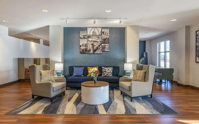 Sleep Inn St Louis - Airport