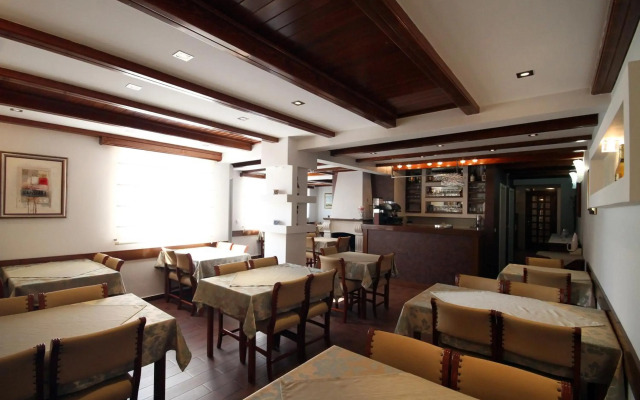 Hotel Bella Vista