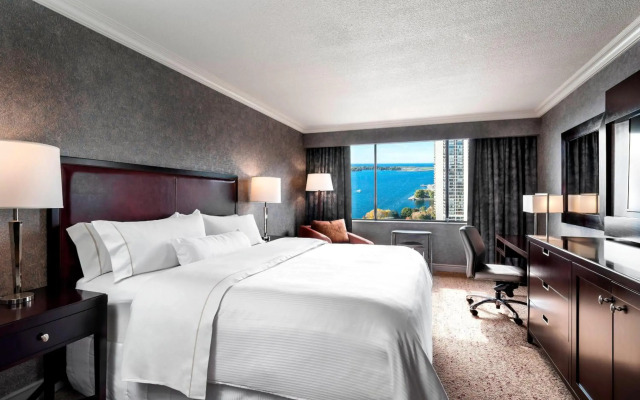 The Westin Harbour Castle, Toronto