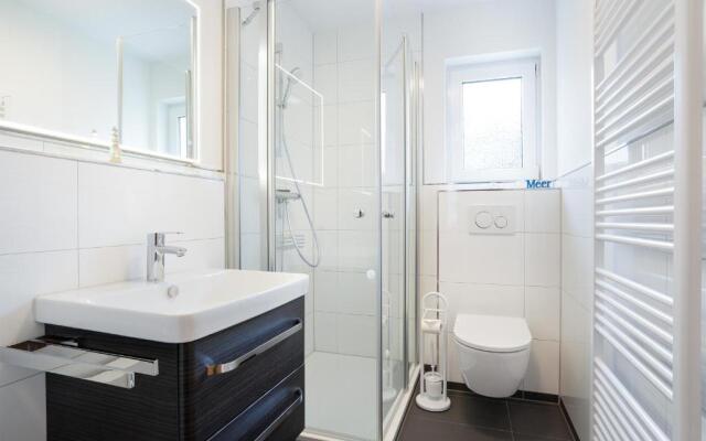 Deichhof 3 Wohnung 1