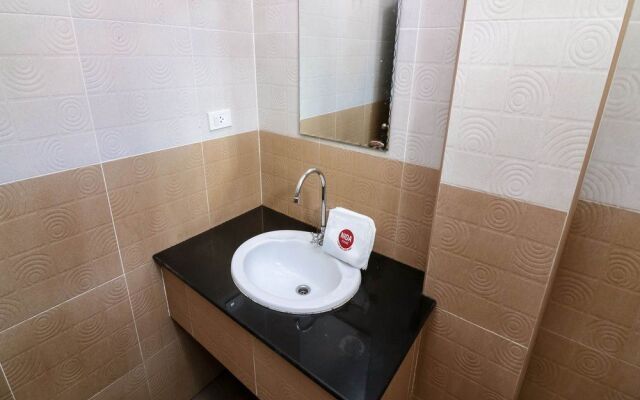 Nida Rooms Udon Thani Hospital 895