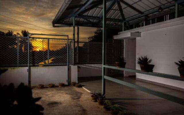 Homested Homestay Fort Kochi