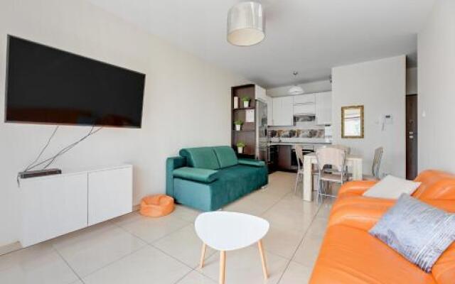 Apartament Albatross