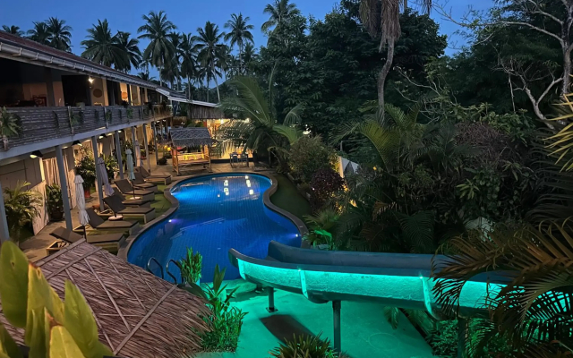 Samui Zenity Hotel