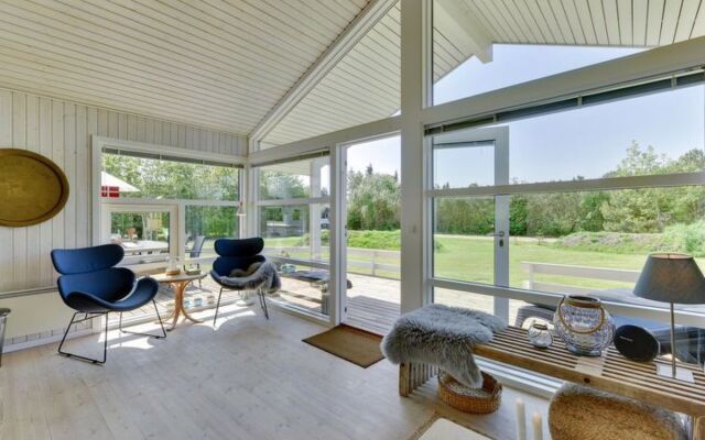 "Venko" - 1.5km from the sea in Western Jutland