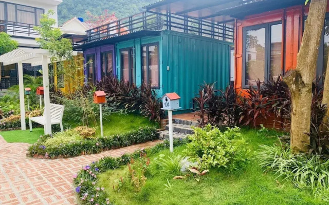Cat Ba De DiTa Hostel