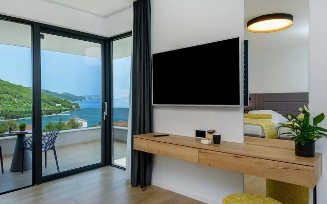 Villa Lucy Lemon CFH