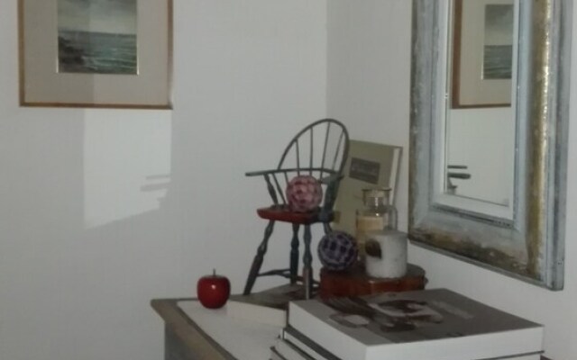 Alle Rive Bed'n Books