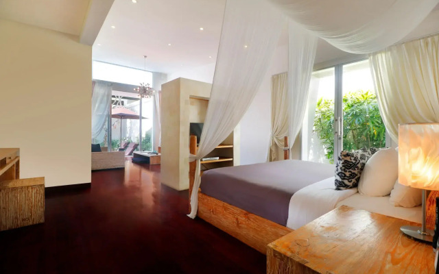 The Seiryu Villas