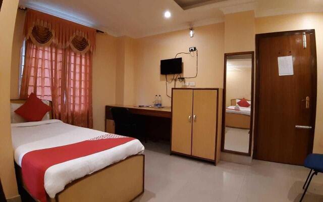 OYO 7359 Hotel Rhino