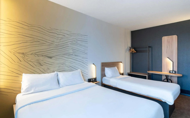 B&B HOTEL Lille Grand Stade