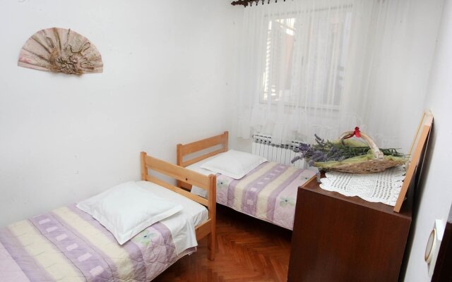 Apartment Patricija 1208