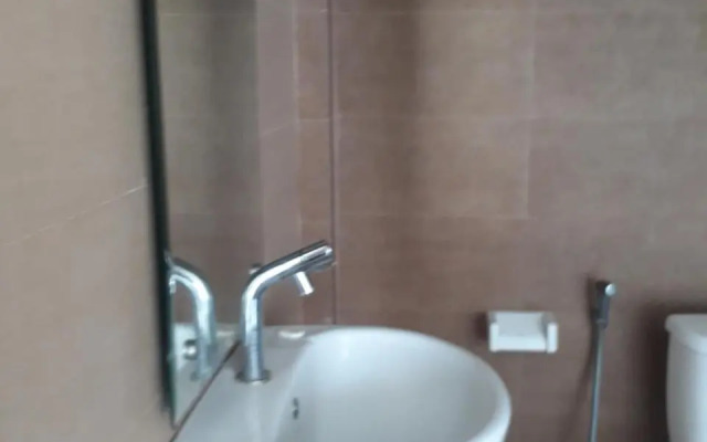 Brielle guest house
