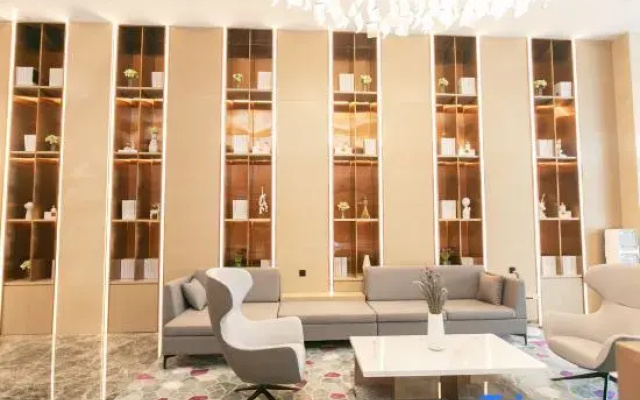 Lavande Hotel (Dayawan store)