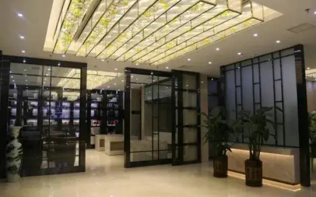 Lavande Hotel (Zhuanghe Xiangyang Road)