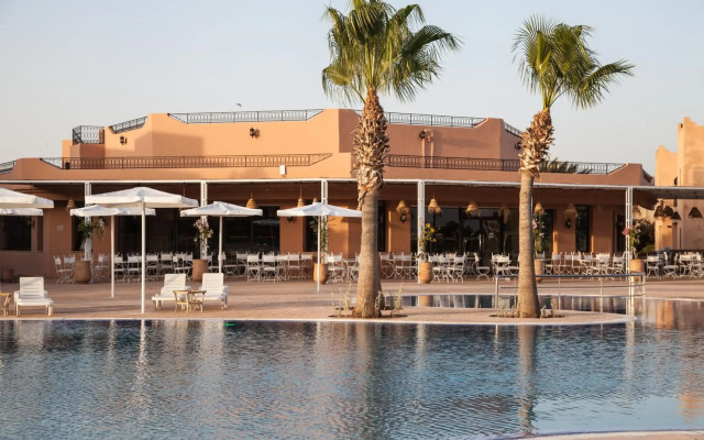 Marrakech Ryads Parc All inclusive