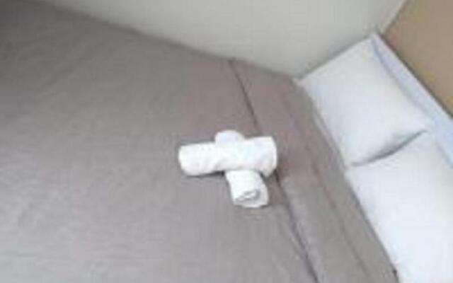 Trees Residences by Jhoms 1BR with Balcony WiFi Netflix