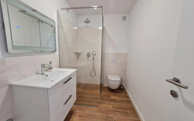 Apartmani Adria