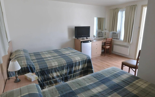Motel Chevalier