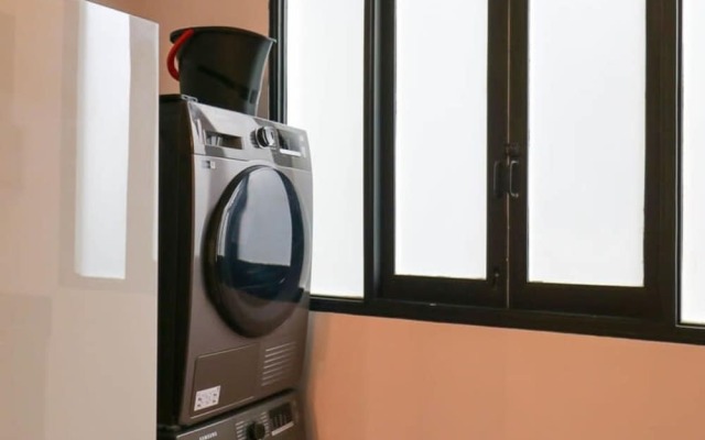 w Fancy 2BR in Barranco