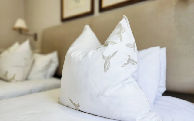 Roodenburg House 1882