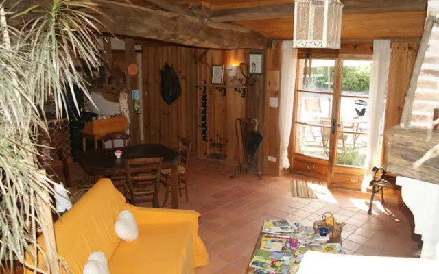 Chambres Les Fontenelles