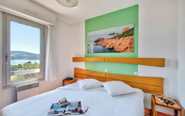 Village Club Les Mas de L'Esterel