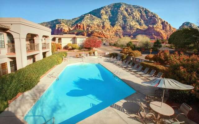 Sedona Real Inn & Suites