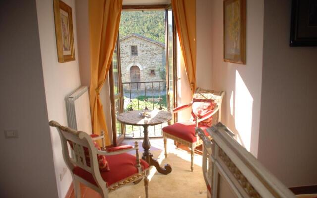 Agriturismo Le Volte