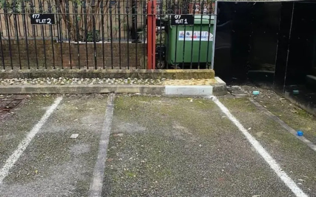 Lux Kings RD City Centre Studio Apartment Reading