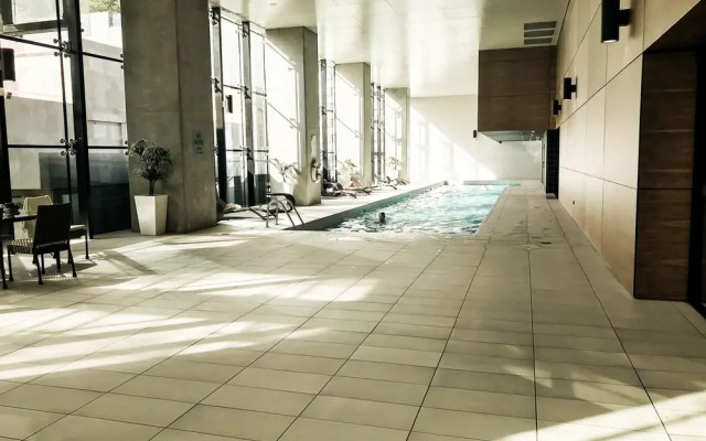 Rose Lane Serviced Apartments
