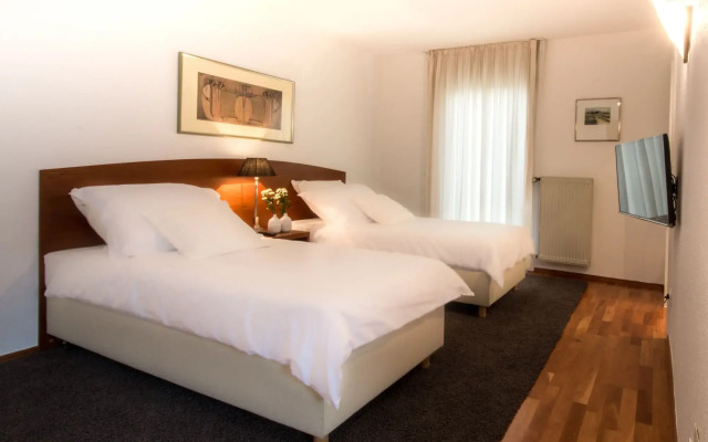 Hotel Friederike